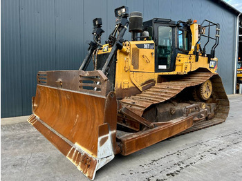 불도저 CATERPILLAR D6T