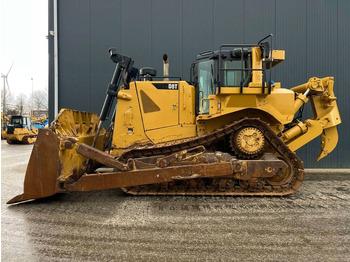 불도저 CATERPILLAR D8T