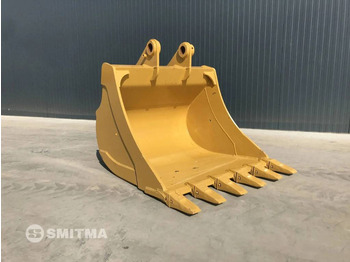 신규 버킷 건설기계 용 Cat M322D 1.40m : 사진 2