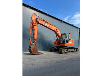 크롤러 굴삭기 DOOSAN DX235LCR