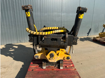부착물 건설기계 용 Engcon EC30-S70-S70-SS9 / S70 : 사진 2