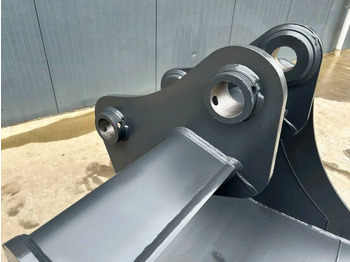 신규 버킷 건설기계 용 Hitachi ZX210 - 1.40m : 사진 2 신규 버킷 건설기계 용 Hitachi ZX210 - 1.40m : 사진 2