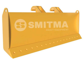 블레이드 KOMATSU