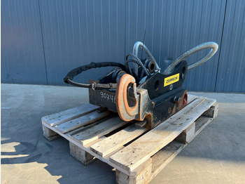 퀵 커플러 OILQUICK