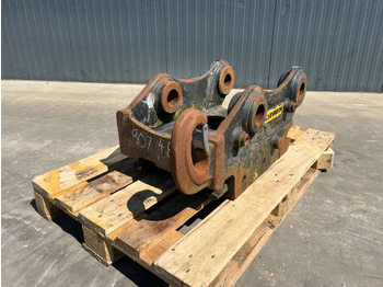 퀵 커플러 OILQUICK