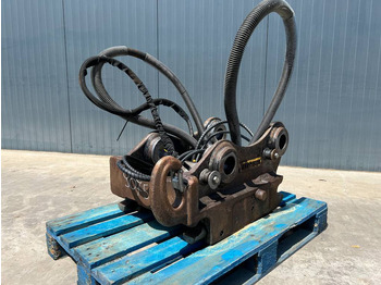 퀵 커플러 OILQUICK