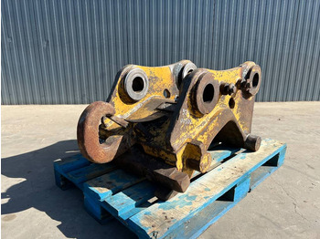 퀵 커플러 VERACHTERT