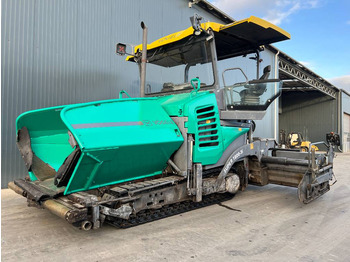 아스팔트 포장기 VÖGELE