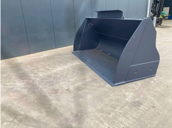 신규 버킷 건설기계 용 Volvo L120H : 사진 5