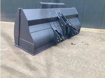 신규 버킷 건설기계 용 Volvo L120H : 사진 2