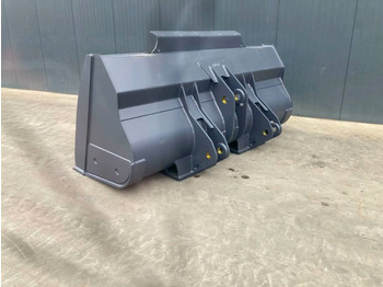 신규 버킷 건설기계 용 Volvo L90F : 사진 5 신규 버킷 건설기계 용 Volvo L90F : 사진 5