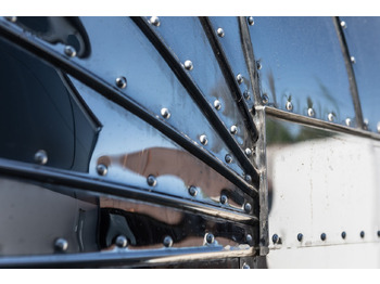 신규 자판기 트레일러 Bannert Verkaufswagen Imbiss Airstream | IN STOCK : 사진 5