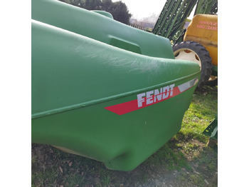 스프레이 FENDT