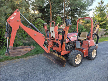 트렌처 DITCH WITCH