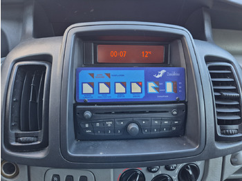 구급차 RENAULT Trafic 2.0 dCi 115 KM : 사진 3