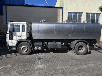유조트럭 VOLVO FL 220