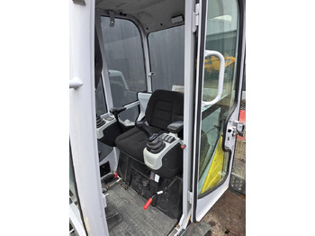 미니 굴삭기 Wacker Neuson ET16 : 사진 2