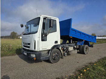 덤프트럭 IVECO EuroCargo 80E