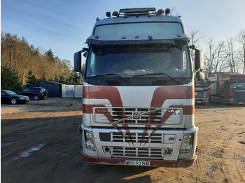 가축 트럭 volvo FH12 : 사진 1