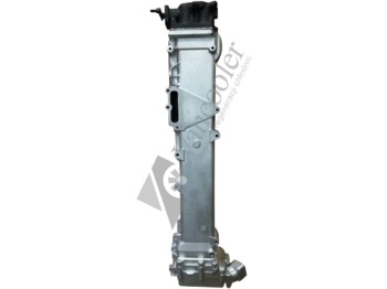 EGR 쿨러 MAN TGX