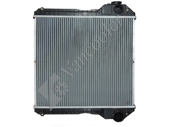 라디에이터 CASE