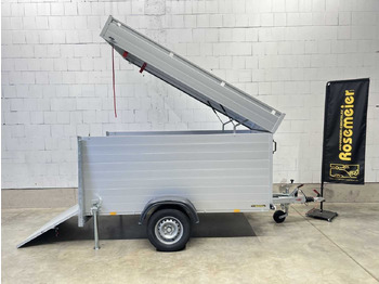 자동차 트레일러 ANSSEMS