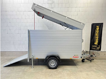 자동차 트레일러 ANSSEMS