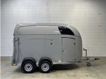 말 트레일러 BÖCKMANN