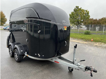 말 트레일러 BÖCKMANN