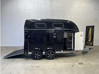 말 트레일러 BÖCKMANN