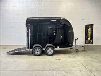 신규 말 트레일러 BOECKMANN Master 21 CFF Pferdeanhänger : 사진 3