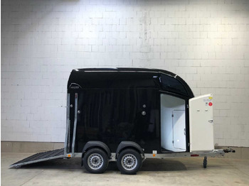 말 트레일러 BÖCKMANN