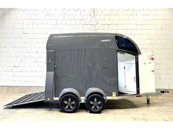 말 트레일러 BÖCKMANN