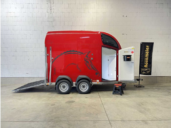 말 트레일러 BÖCKMANN