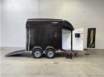 말 트레일러 BÖCKMANN