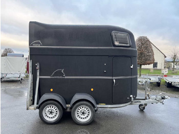 말 트레일러 BÖCKMANN