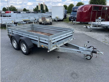 자동차 트레일러 BRENDERUP