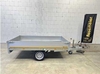 자동차 트레일러 EDUARD