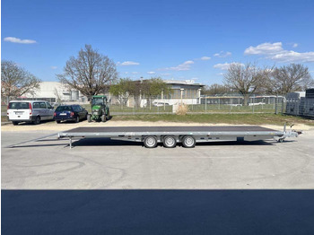 자동차 트레일러 EDUARD