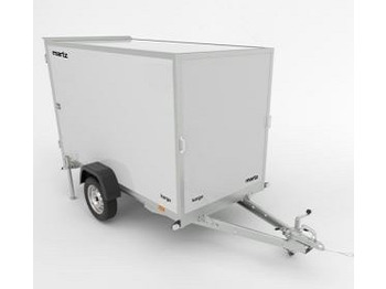 오토바이 트레일러