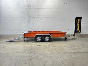 플랜트 트레일러