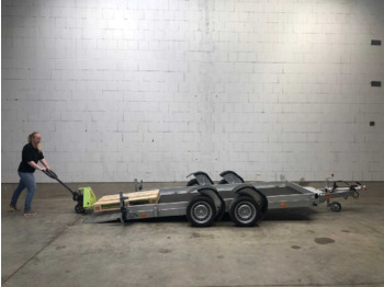 플랜트 트레일러 VEZEKO