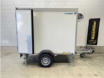 냉동 트레일러 WM MEYER