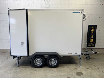 냉동 트레일러 WM MEYER