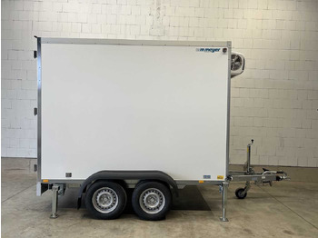 냉동 트레일러 WM MEYER