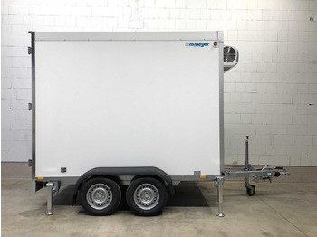 냉동 트레일러 WM MEYER