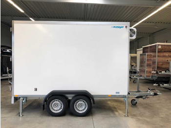 냉동 트레일러 WM MEYER