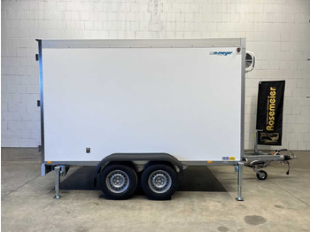 냉동 트레일러 WM MEYER