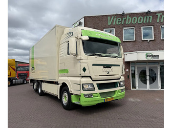 냉동탑차 MAN TGX 26.440
