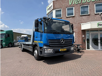 자동 운반 장치 트럭 MERCEDES-BENZ Atego 1318